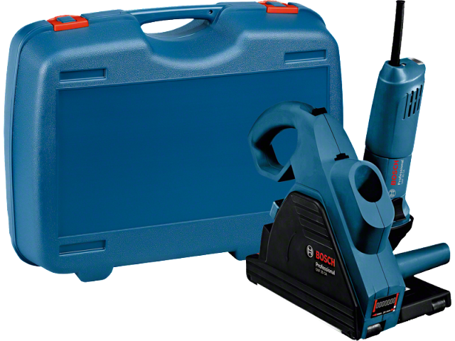 Rezkalnik zidnih utorov Bosch GNF 65 A, 0601368708